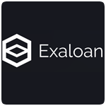 Exaloan company logo