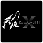 isegrim company logo