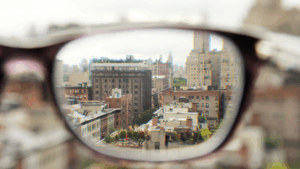 NYC View